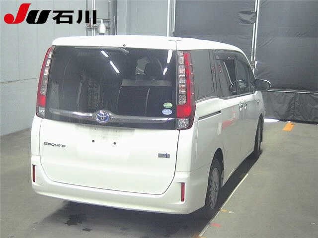 TOYOTA ESQUIRE