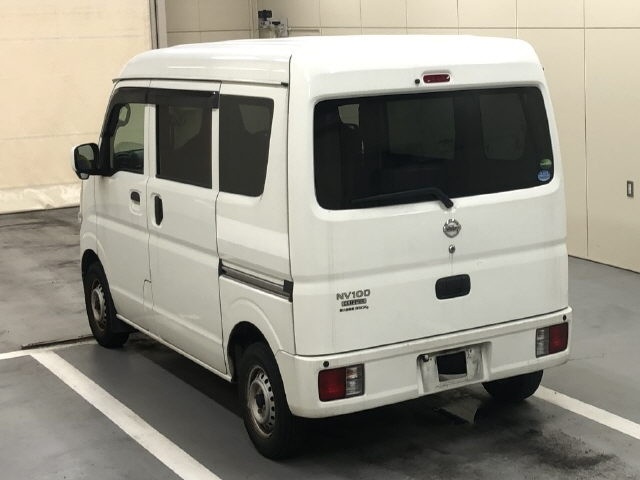 NISSAN NV100 CLIPPER