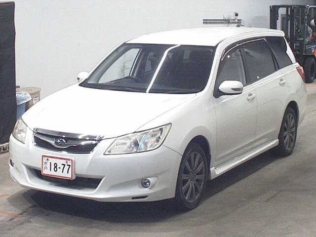 SUBARU EXIGA
