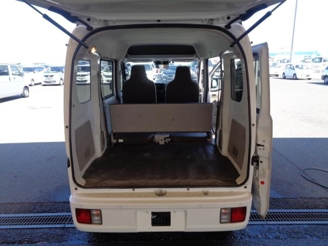 NISSAN NV100 CLIPPER