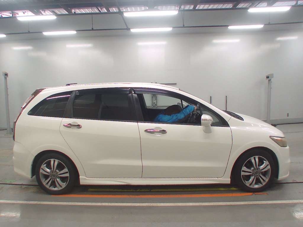 HONDA STREAM