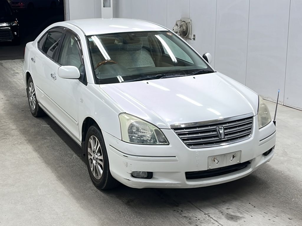 TOYOTA PREMIO