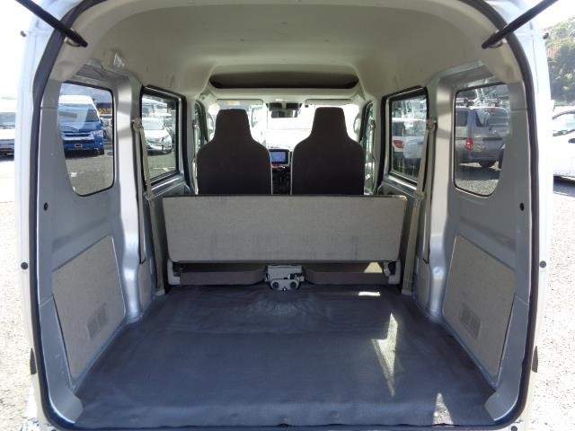 NISSAN NV100 CLIPPER