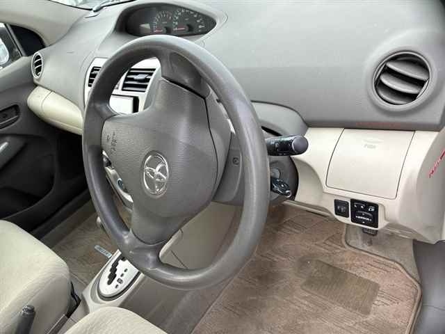 TOYOTA BELTA