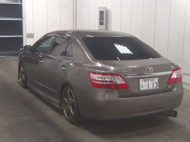 TOYOTA PREMIO