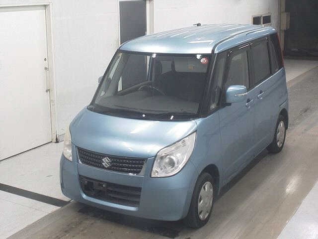 SUZUKI PALETTE