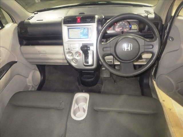 HONDA ZEST