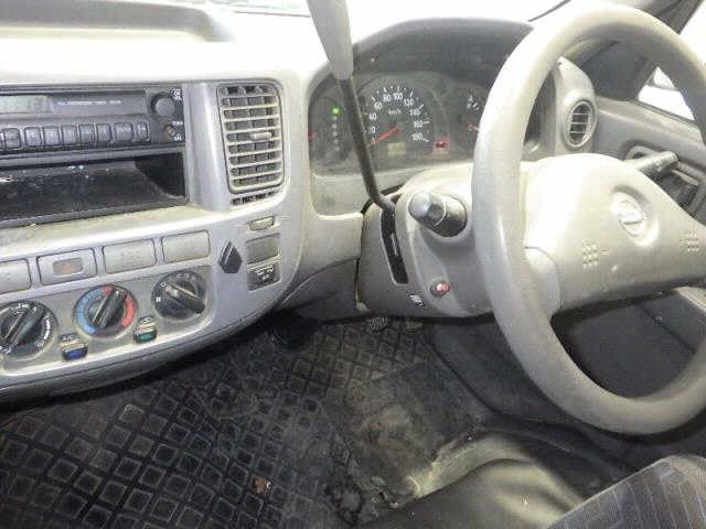 NISSAN CARAVAN