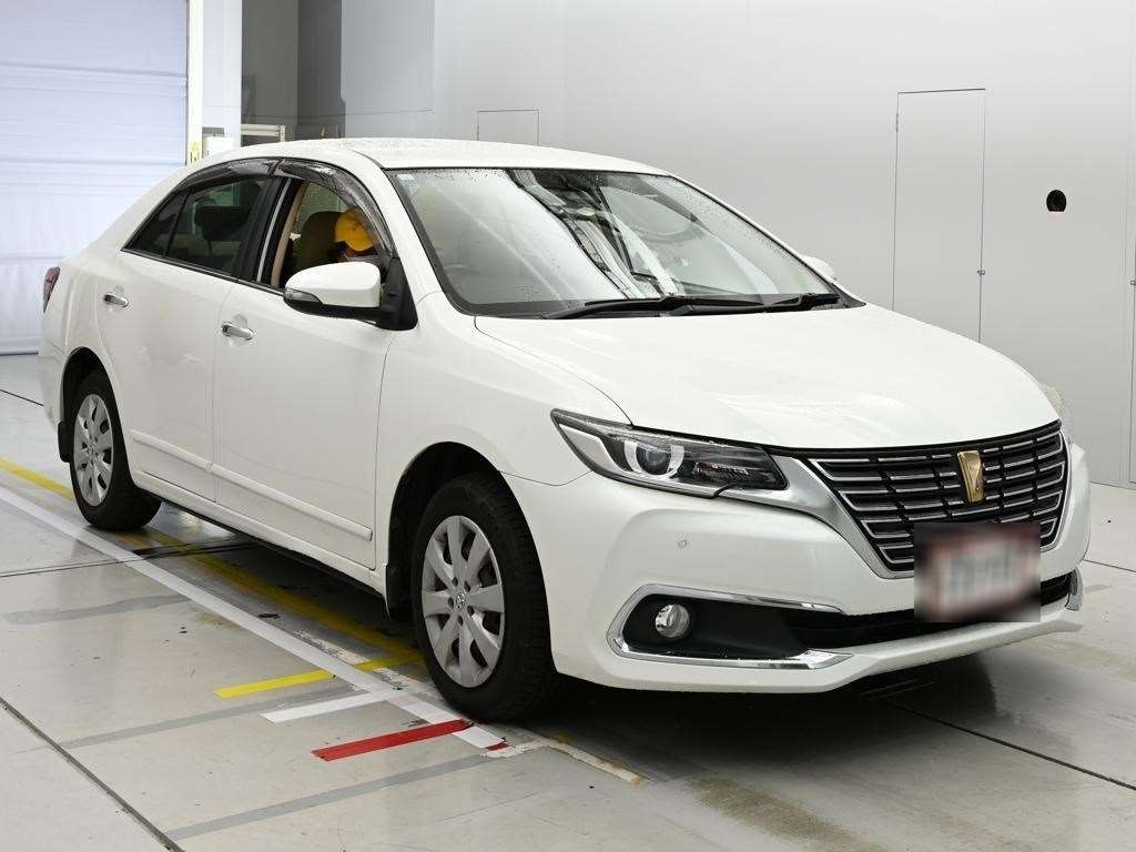 TOYOTA PREMIO