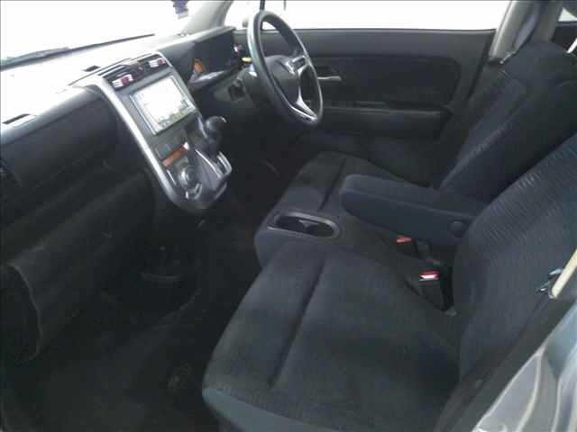 HONDA ZEST