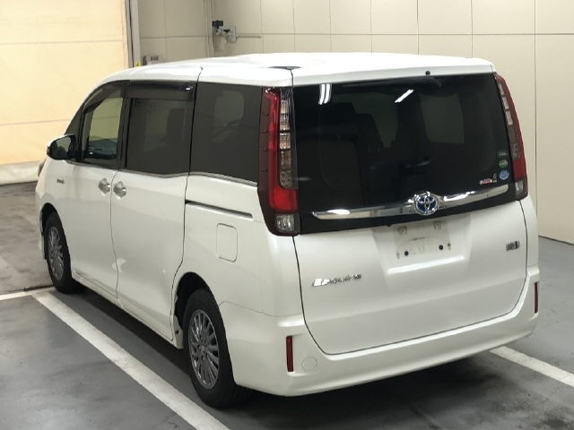 TOYOTA ESQUIRE