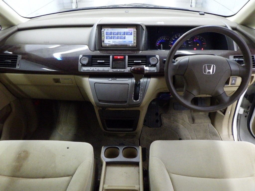 HONDA ELYSION