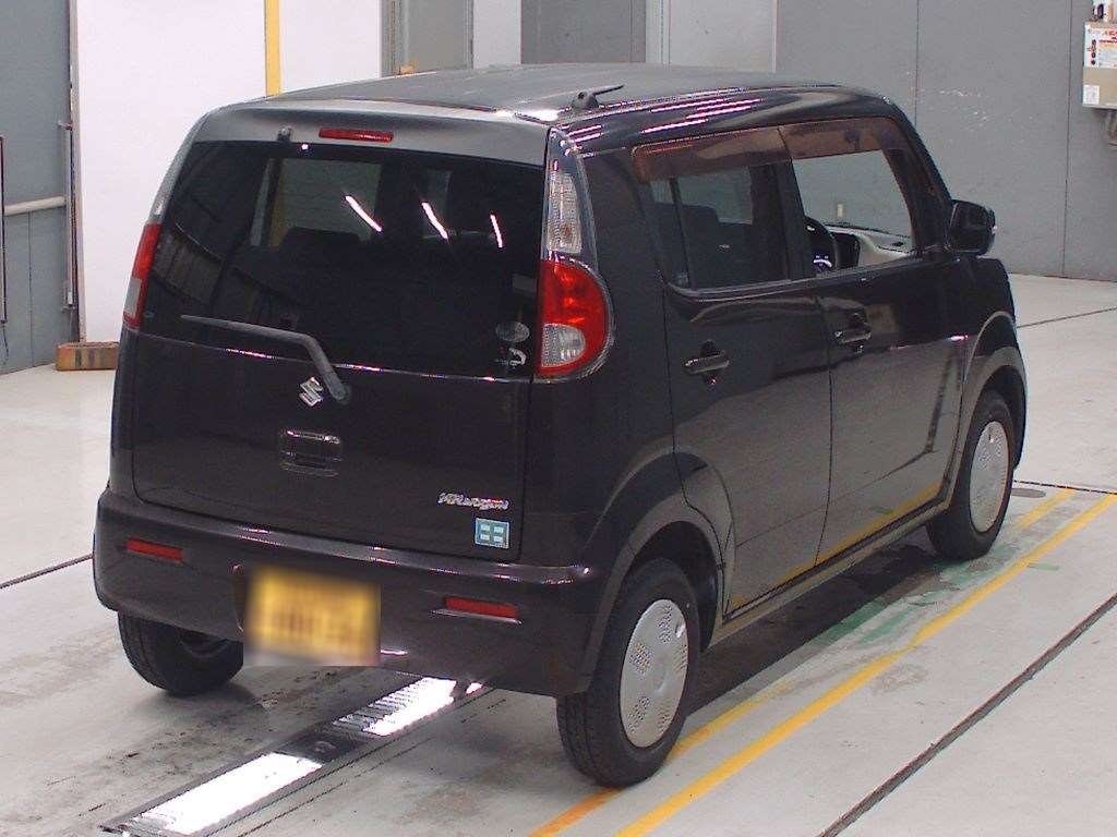 SUZUKI MR WAGON