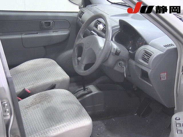 MITSUBISHI MINICA