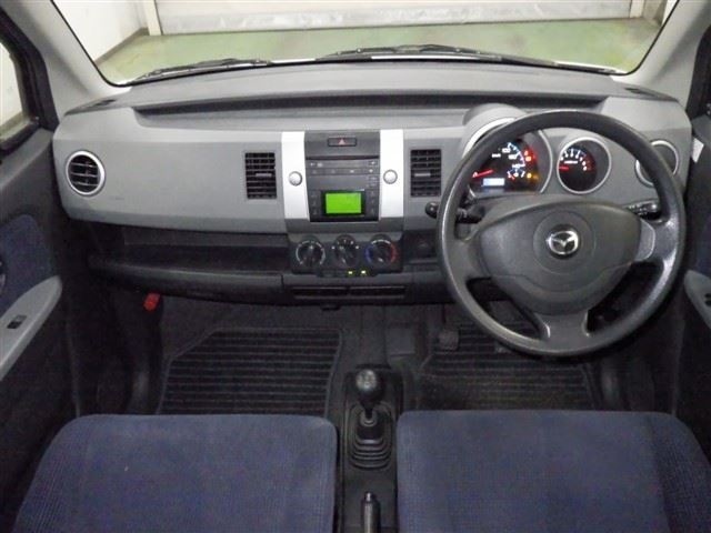 MAZDA AZ-WAGON