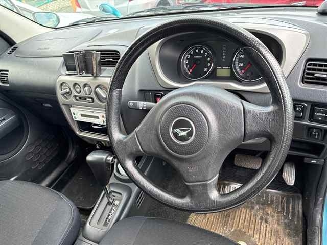 DAIHATSU TERIOS KID