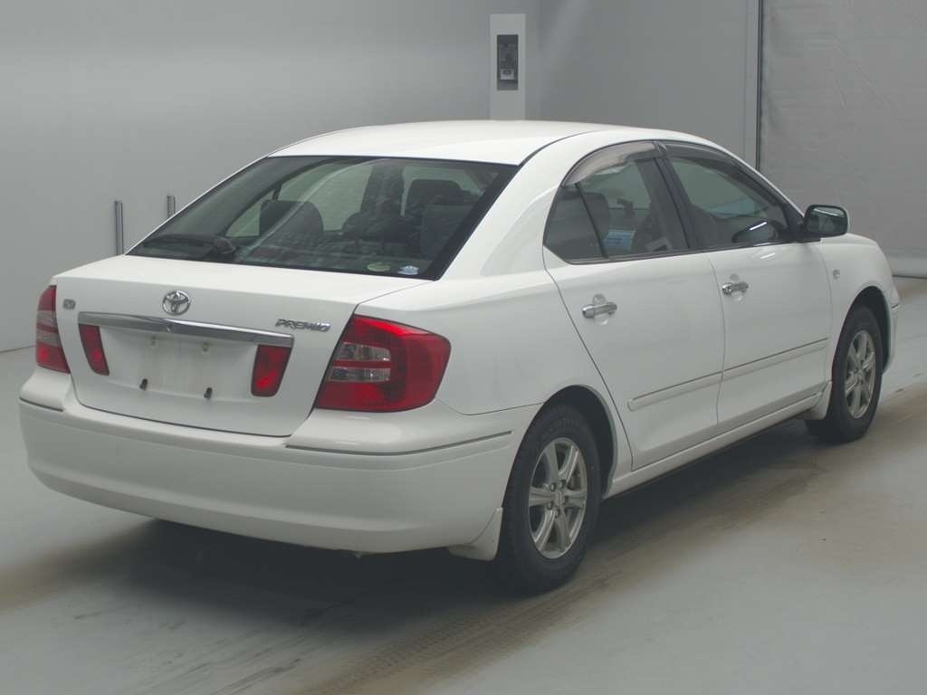TOYOTA PREMIO