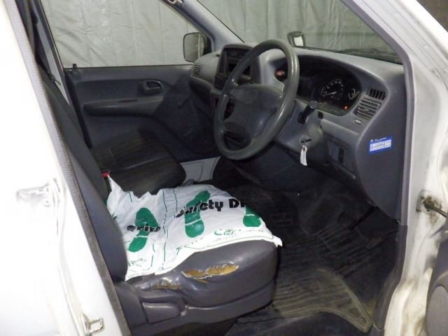TOYOTA LITE ACE