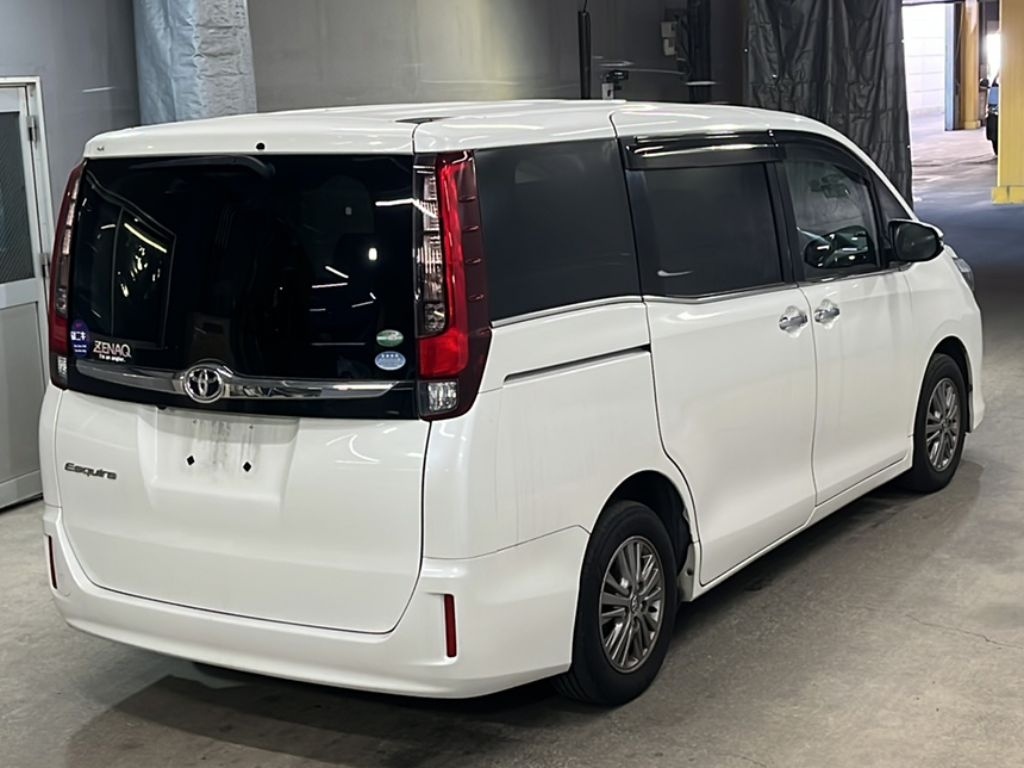 TOYOTA ESQUIRE