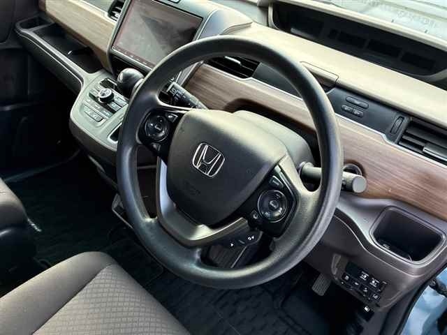 HONDA FREED+