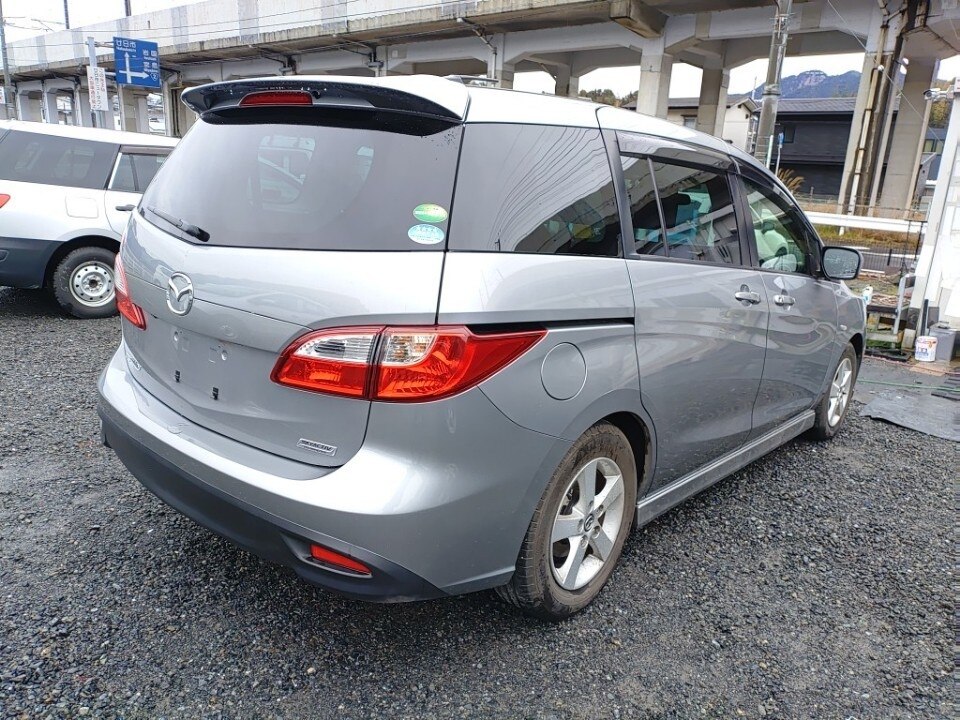 MAZDA PREMACY