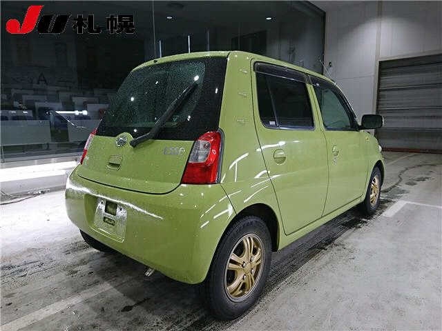 DAIHATSU ESSE