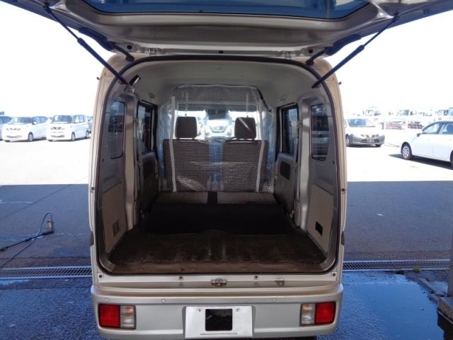 NISSAN NV100 CLIPPER