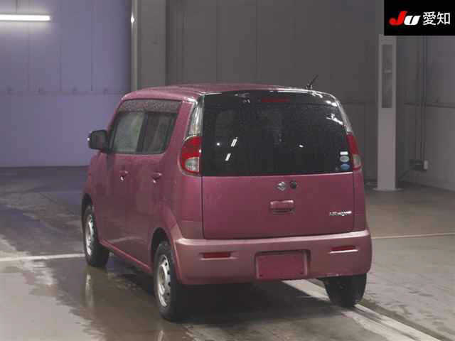 SUZUKI MR WAGON