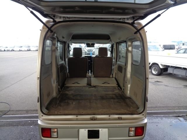 NISSAN NV100 CLIPPER