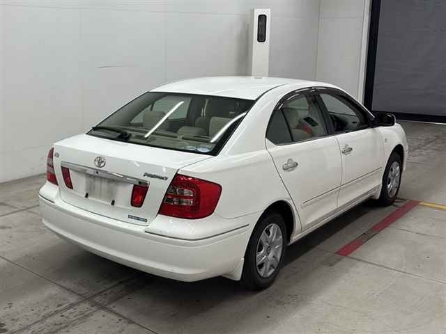 TOYOTA PREMIO