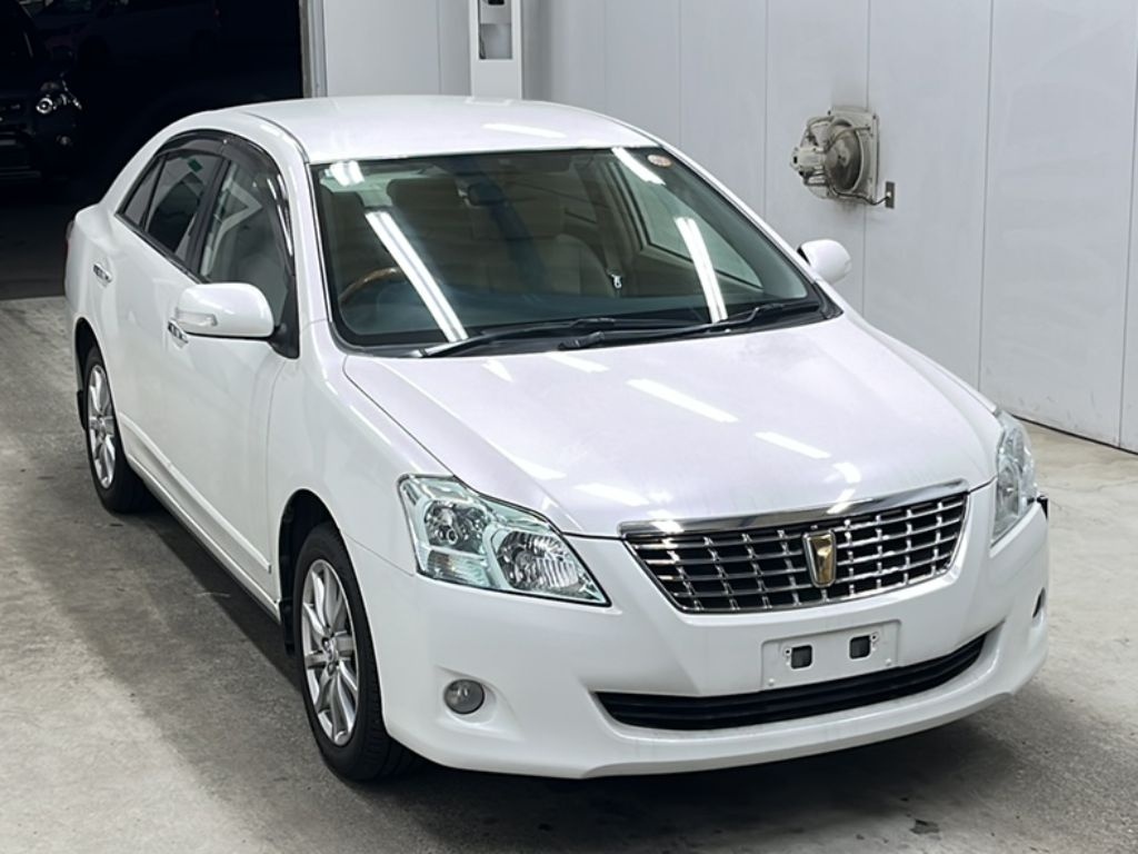 TOYOTA PREMIO