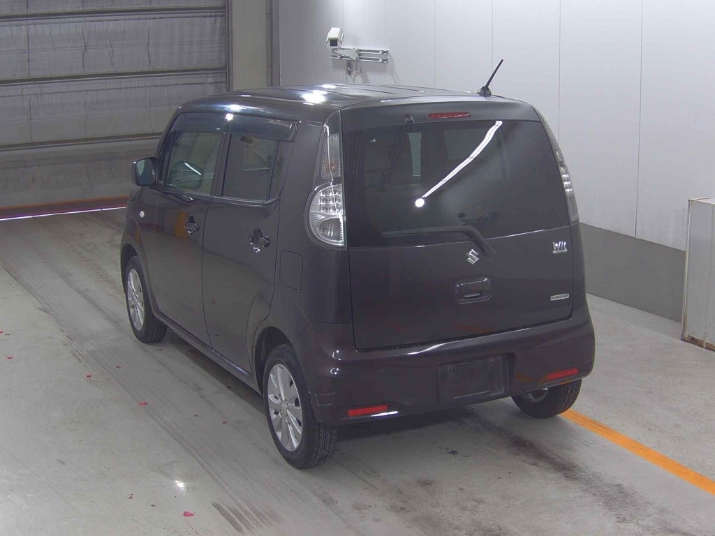 SUZUKI MR WAGON