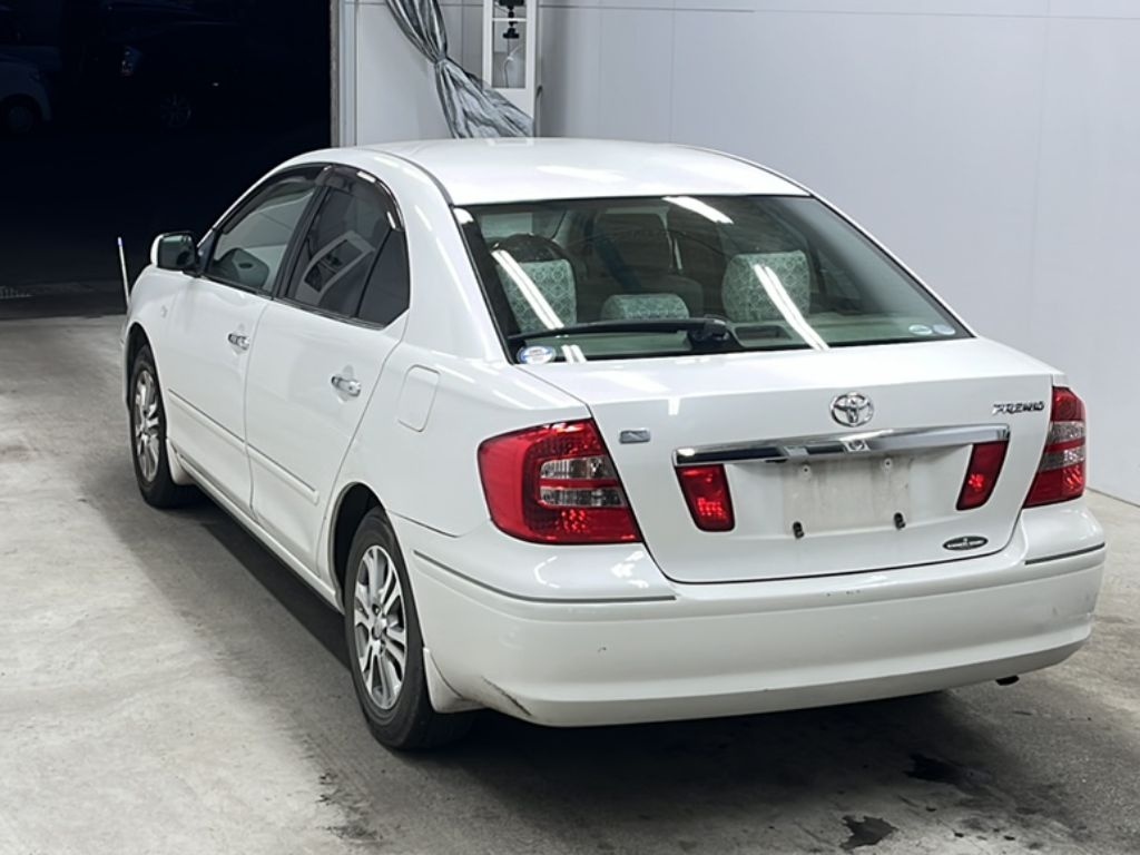 TOYOTA PREMIO