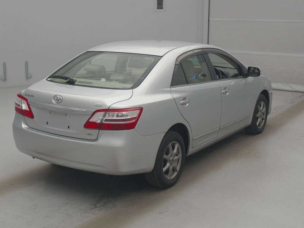 TOYOTA PREMIO
