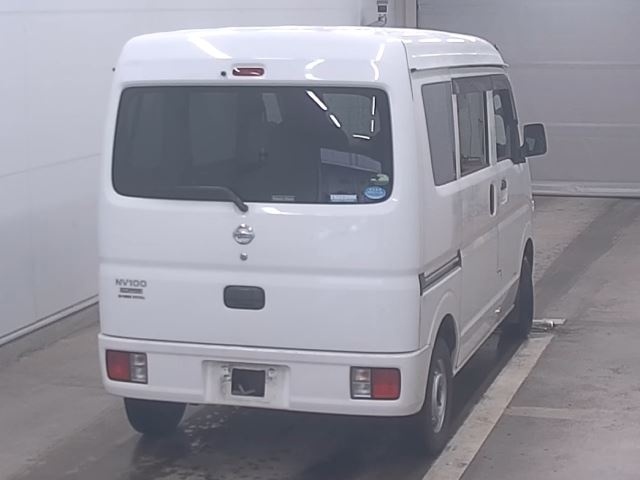 NISSAN NV100 CLIPPER