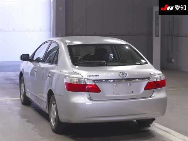 TOYOTA PREMIO