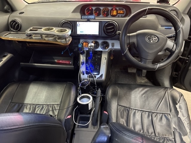 TOYOTA COROLLA RUMION