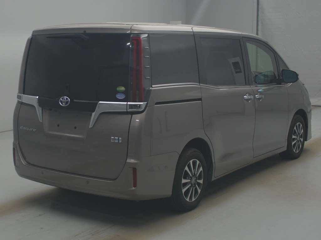 TOYOTA ESQUIRE