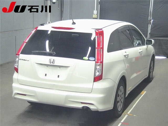 HONDA STREAM