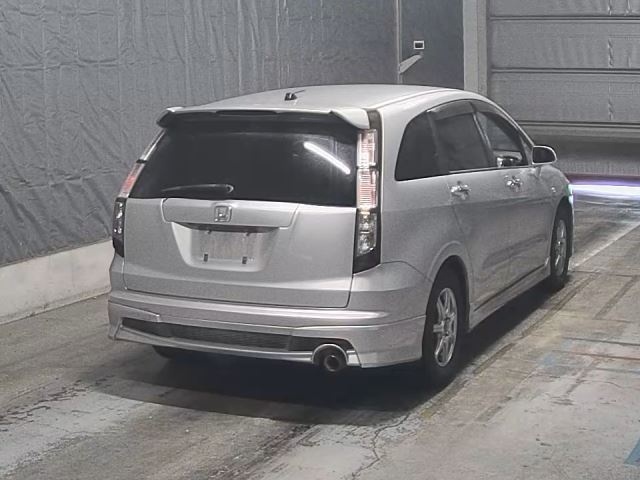 HONDA STREAM