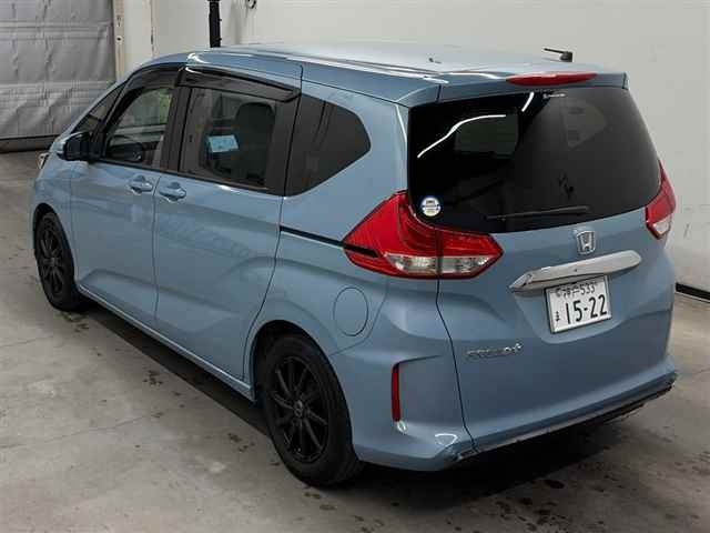 HONDA FREED+