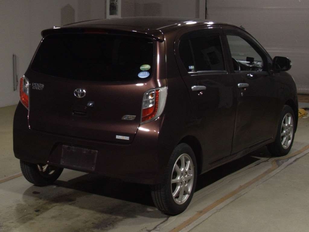 TOYOTA PIXIS EPOCH