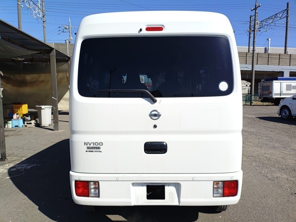 NISSAN NV100 CLIPPER