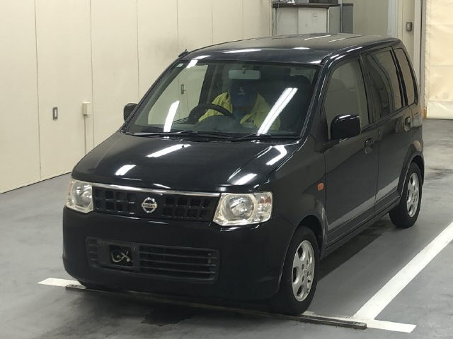 NISSAN OTTI