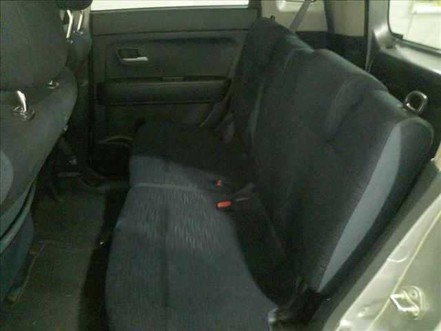 HONDA ZEST
