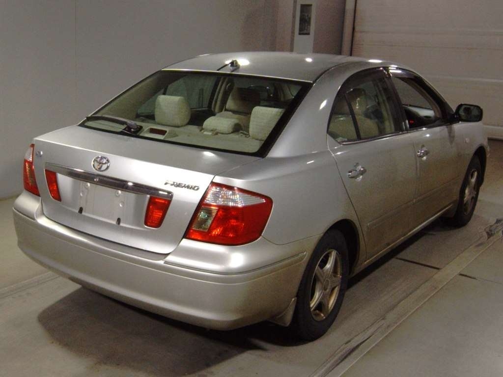 TOYOTA PREMIO