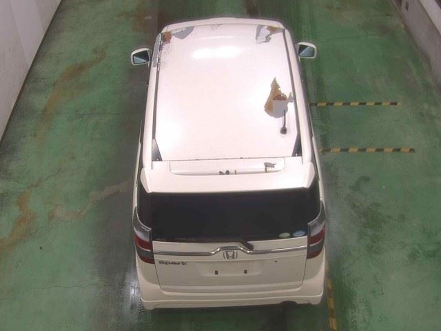 HONDA ZEST