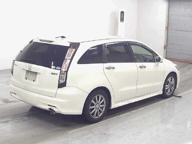 HONDA STREAM