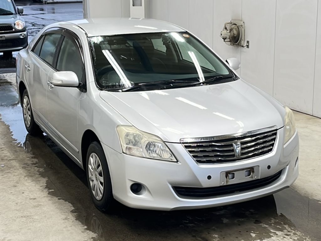 TOYOTA PREMIO