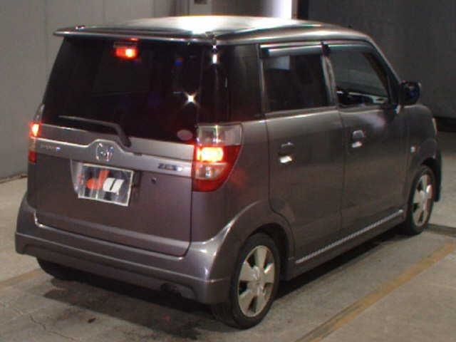 HONDA ZEST